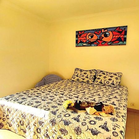 Apartmán Apartamento Guaruja, Praia Asturias Aconchegante Exteriér fotografie